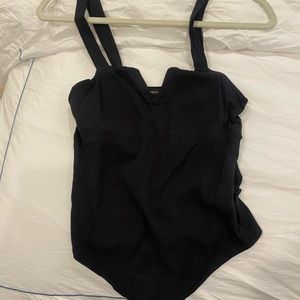 Kendall and Kylie/Pacsun Small Bodysuit